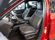 Ford Explorer 15