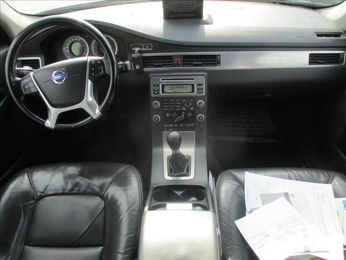 Volvo XC70