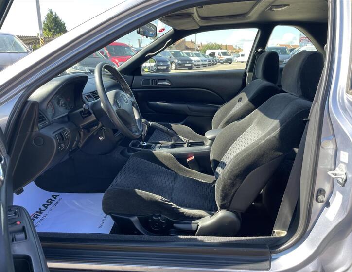 Honda Prelude 15