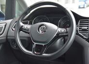 Volkswagen Golf Sportsvan 27