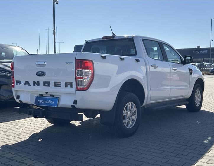 Ford Ranger 5