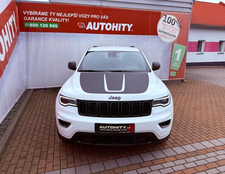 Jeep Grand Cherokee 2