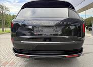 Land Rover Range Rover 9