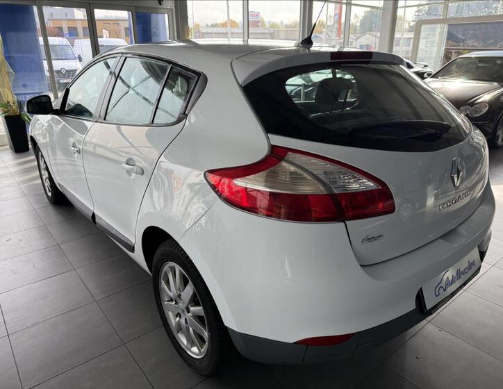 Renault Mégane 4