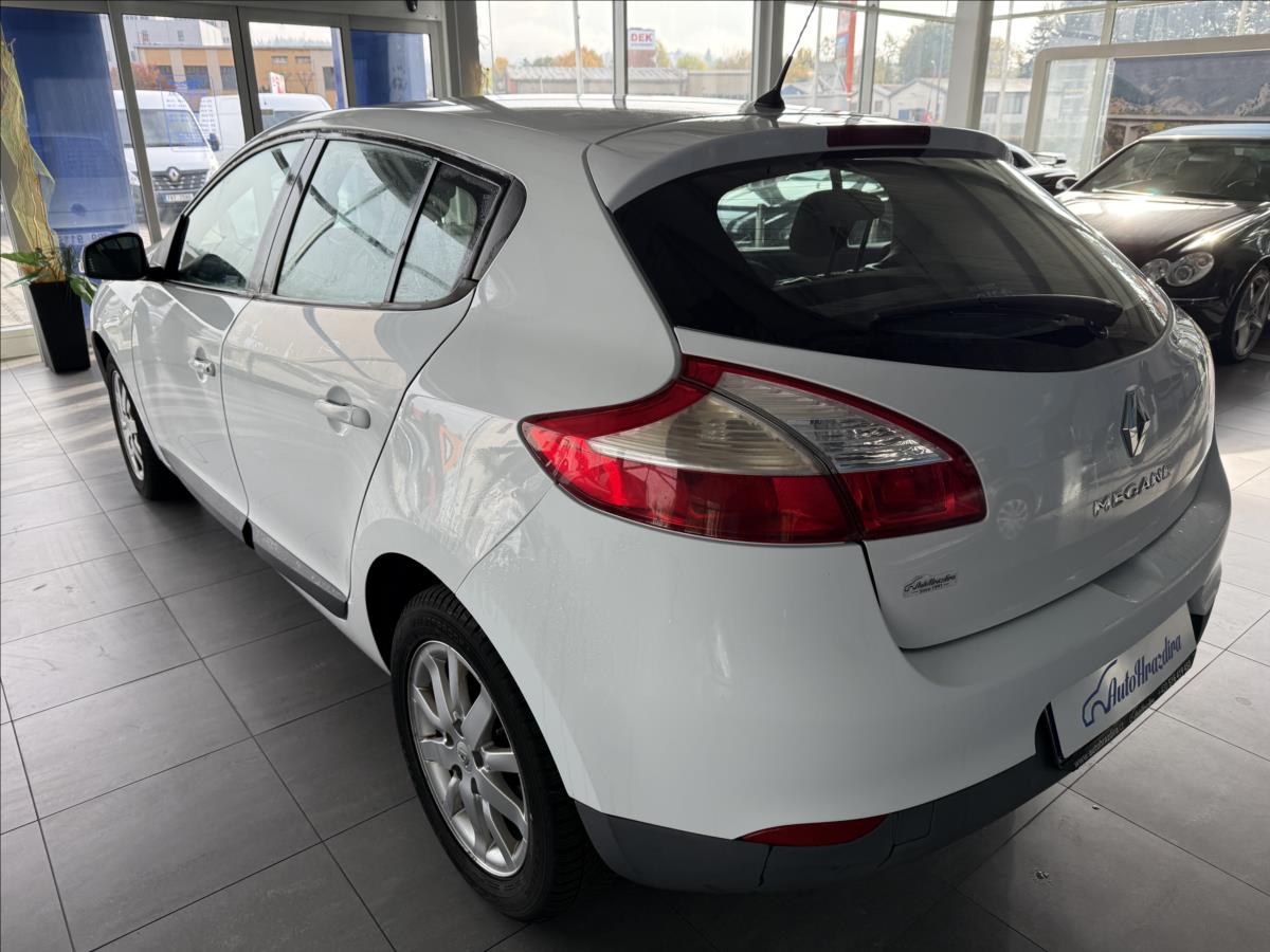 Renault Mégane