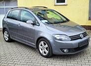 Volkswagen Golf Plus 1
