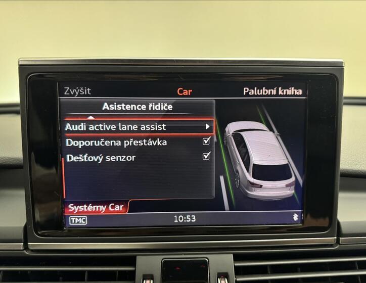 Audi A6 19
