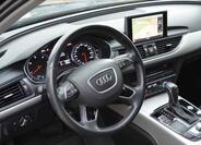 Audi A6 10