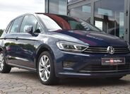 Volkswagen Golf Sportsvan 5