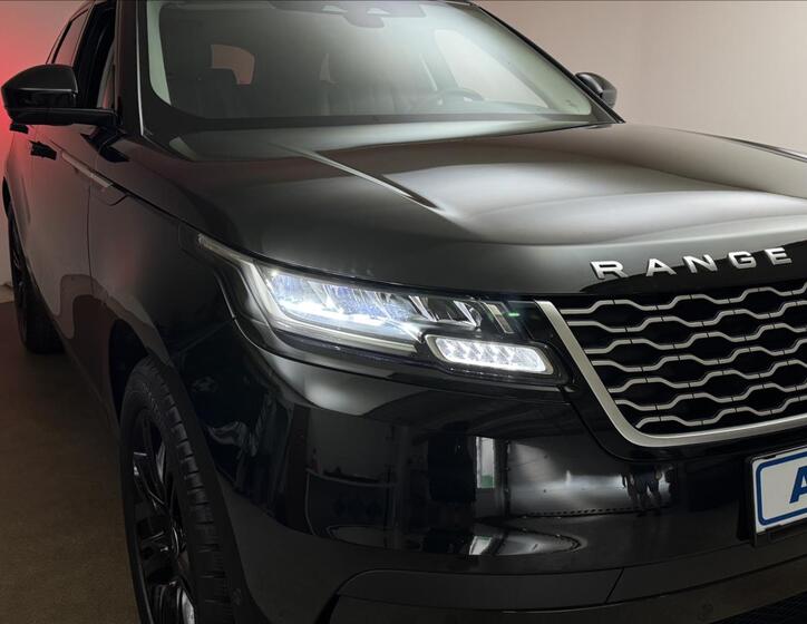 Land Rover Range Rover Velar 47