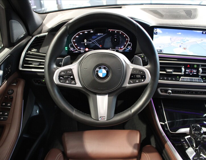 BMW X5 15