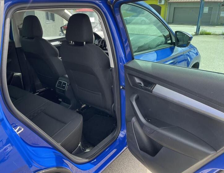 Škoda Karoq 32