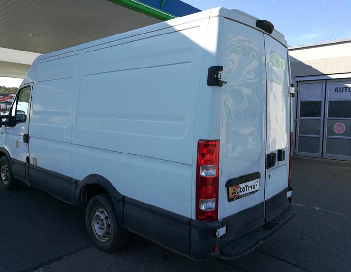 Iveco Daily 5