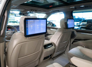 Cadillac Escalade 45