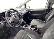 Volkswagen Touran 5