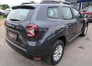 Dacia Duster 3