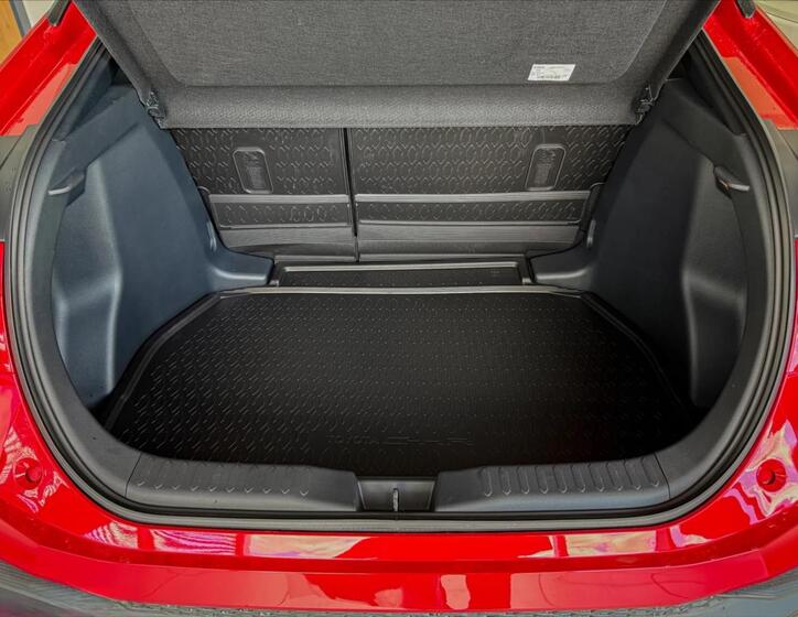 Toyota C-HR 8