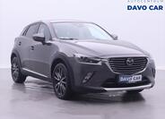 Mazda CX-3 1