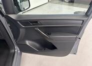 Volkswagen Caddy 21