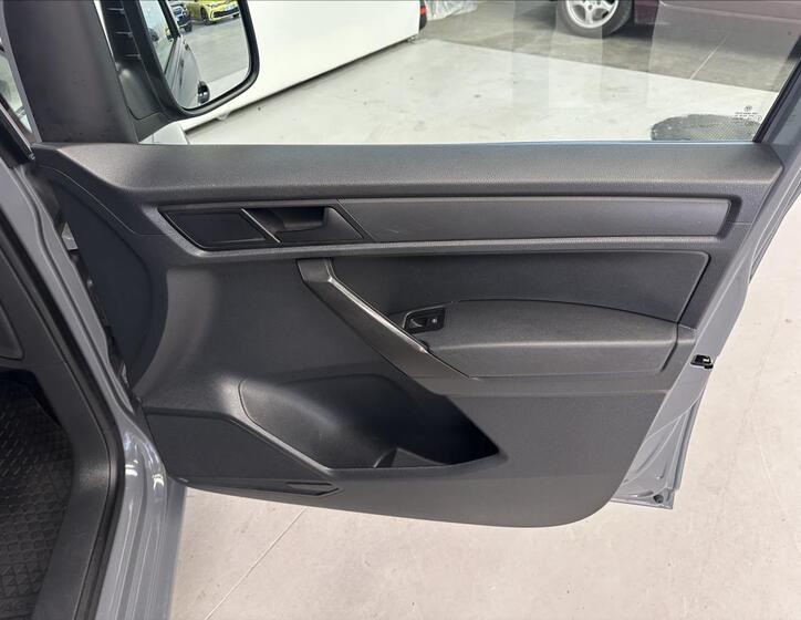 Volkswagen Caddy 21