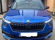 Škoda Kamiq 1