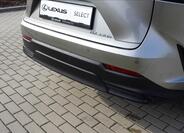 Lexus NX 350h 38