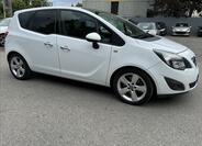 Opel Meriva 15