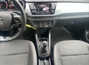 Škoda Fabia 10