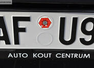 Renault Trafic 43