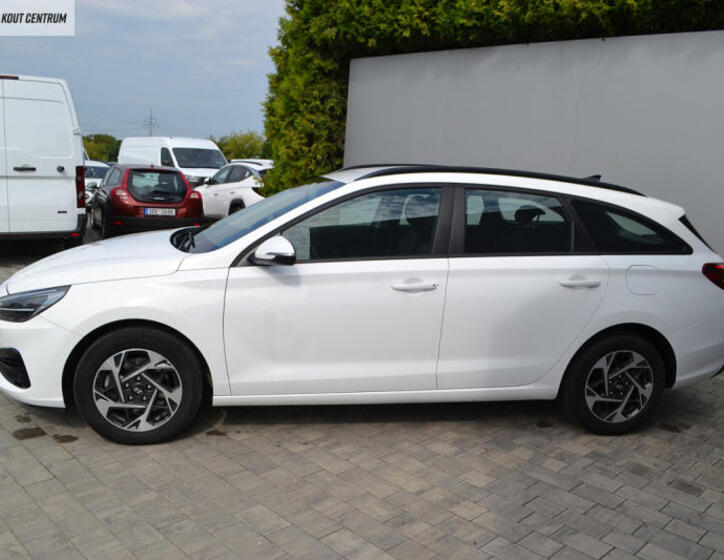 Hyundai i30 2