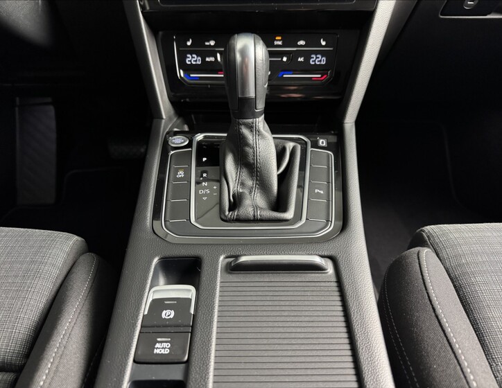 Volkswagen Passat 20