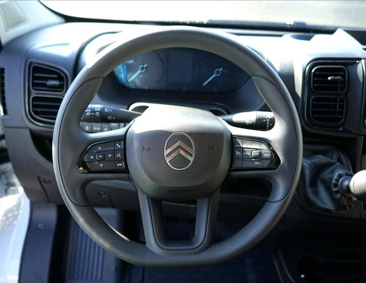 Citroën Jumper 16