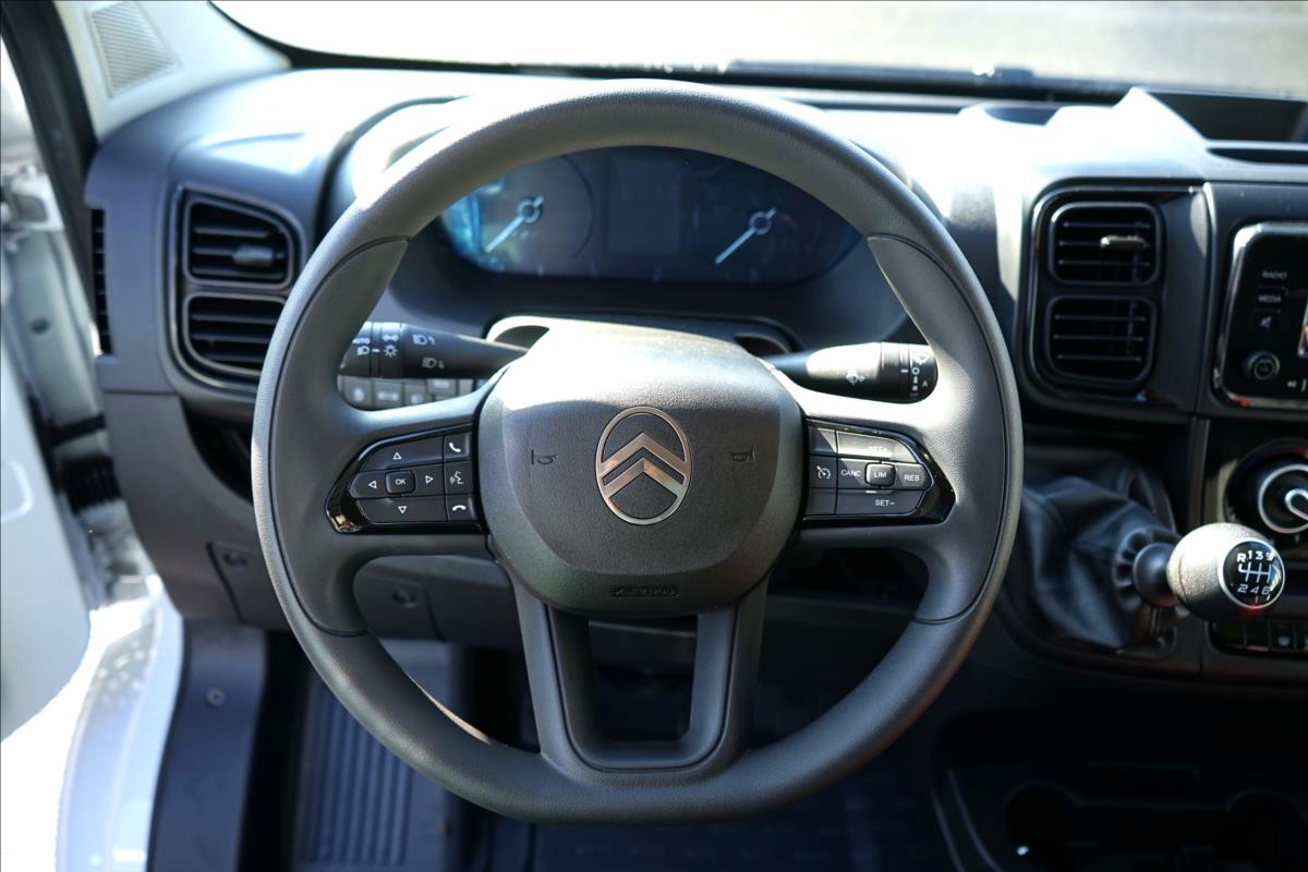 Citroën Jumper