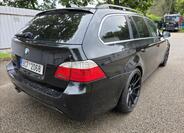 BMW Řada 5 6