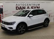 Volkswagen Tiguan 1