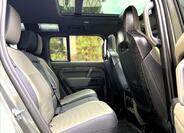 Land Rover Defender 47