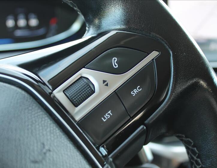 Peugeot 3008 25
