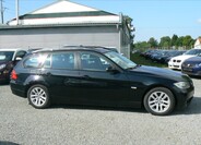 BMW Řada 3 7