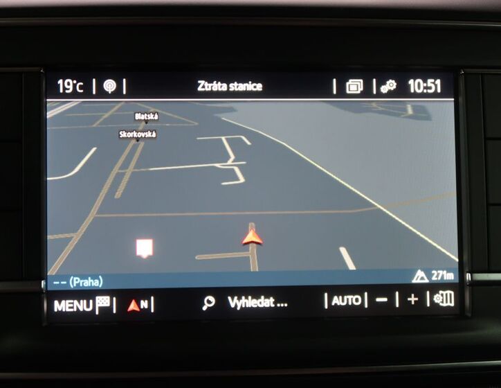 Toyota ProAce 19