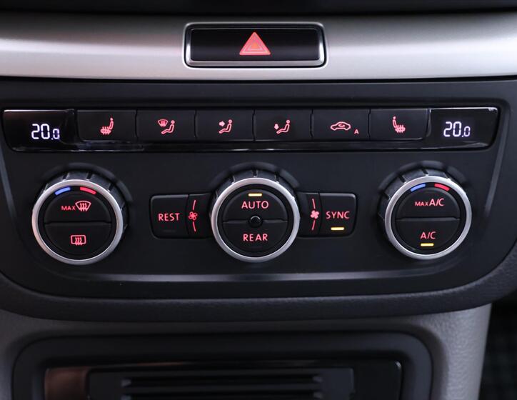 Seat Alhambra 22