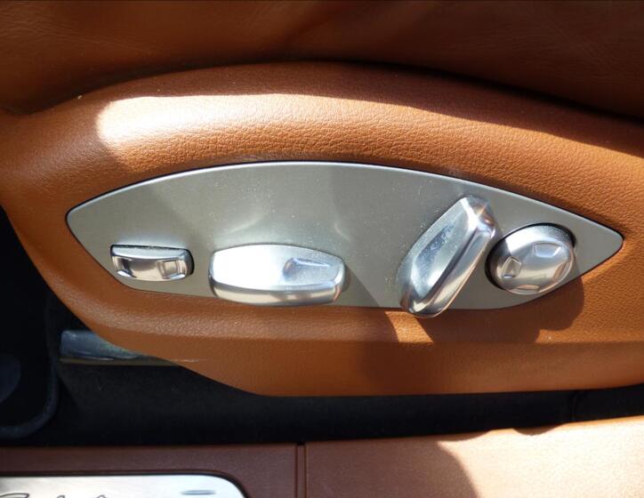 Porsche Cayenne 44