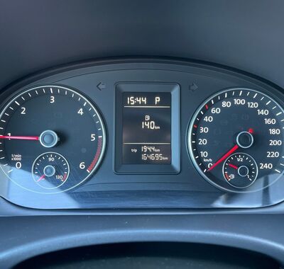 Volkswagen Caddy 11