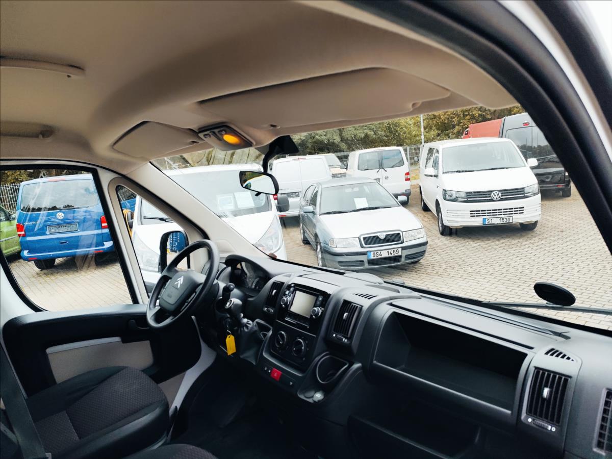 Citroën Jumper