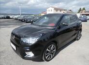 SsangYong Tivoli 3