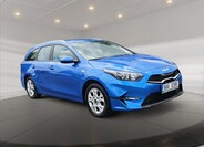 KIA Ceed 1