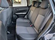 Suzuki Vitara 12