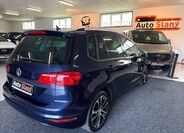Volkswagen Golf Sportsvan 6