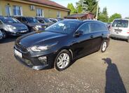 KIA Ceed 20