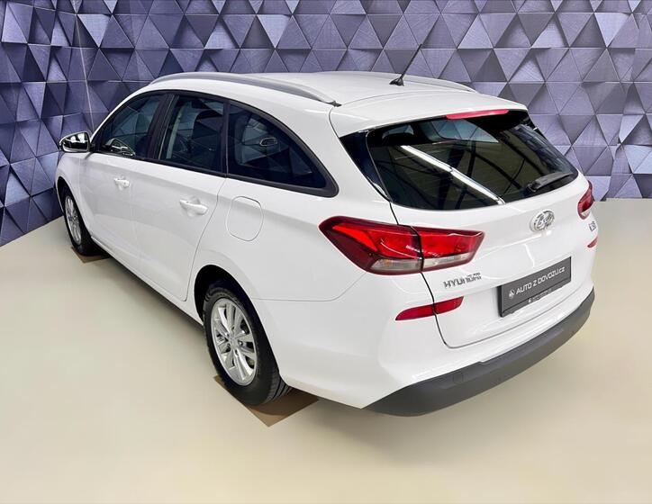 Hyundai i30 5