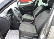 Škoda Roomster 13